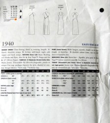 1940 klein bk
